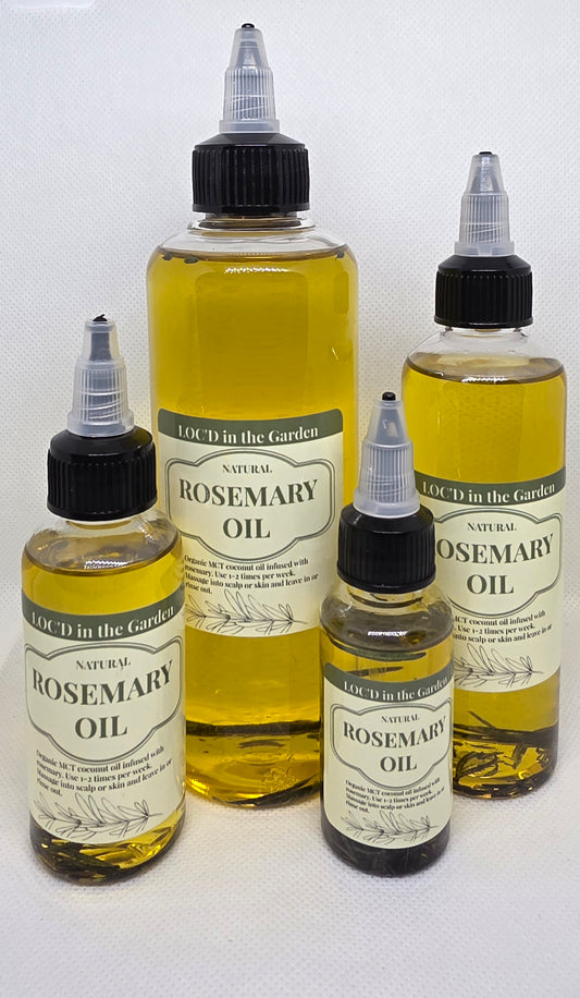 Hair Growth Oil Mega Bundle